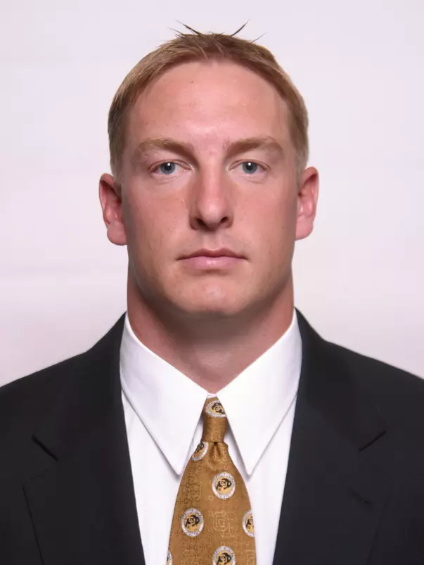 Joel Klatt