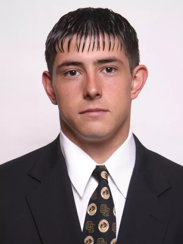 Marcus Gonzales