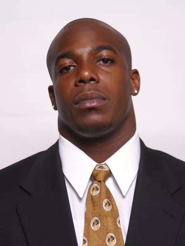 Brandon Caesar