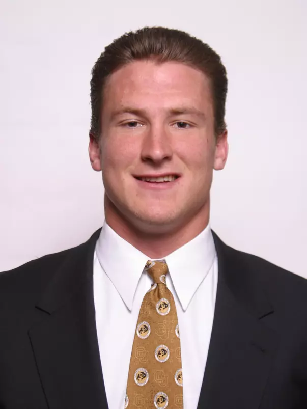 Joe Klopfenstein