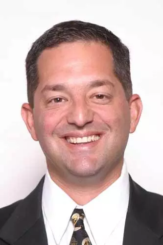 David Hansburg