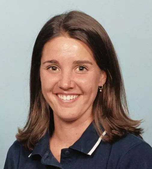 Alicia Salas