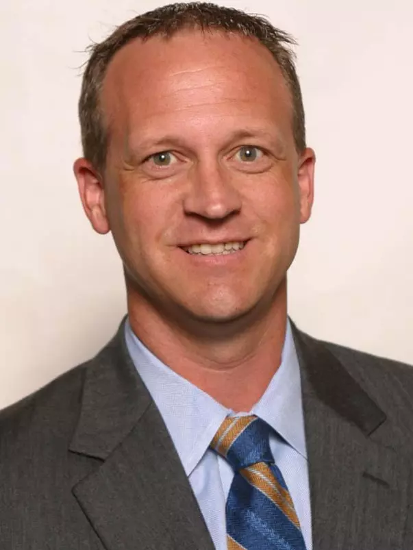 Mike Neighbors