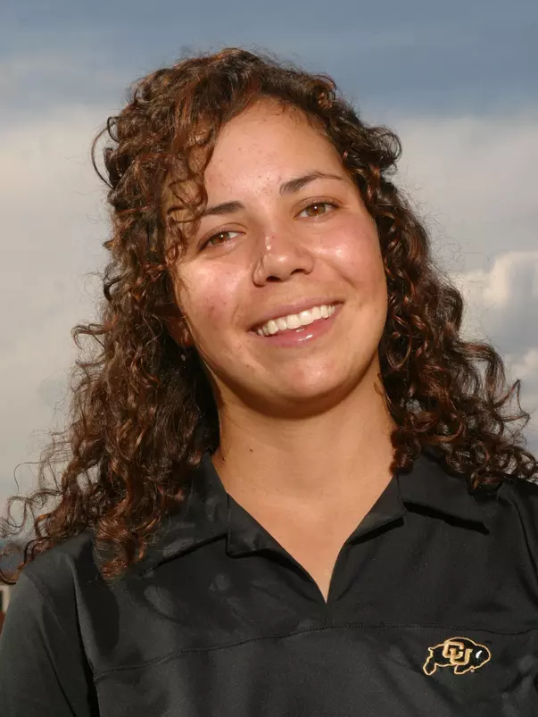 Sarah Ruybalid
