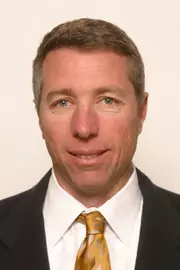 Chris Strausser