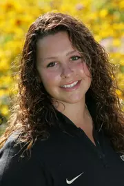 Lindsay Caljouw