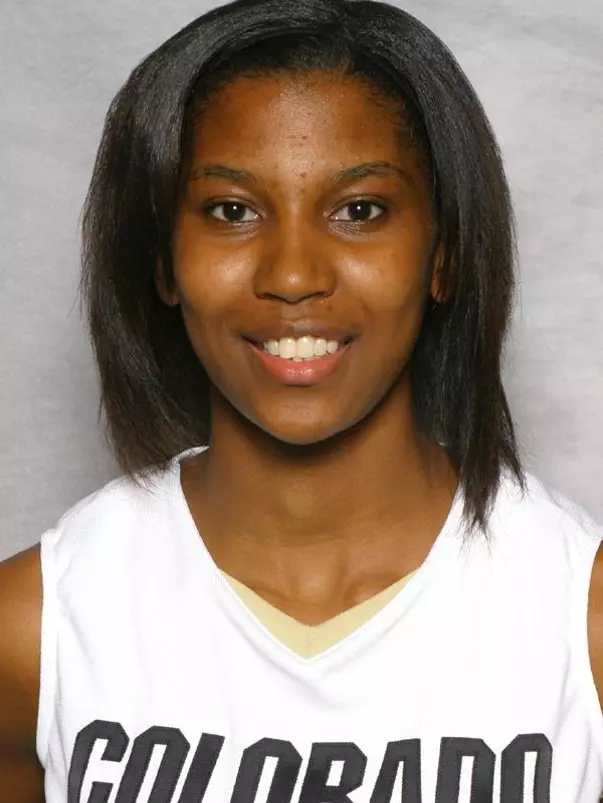 Candace Rucker