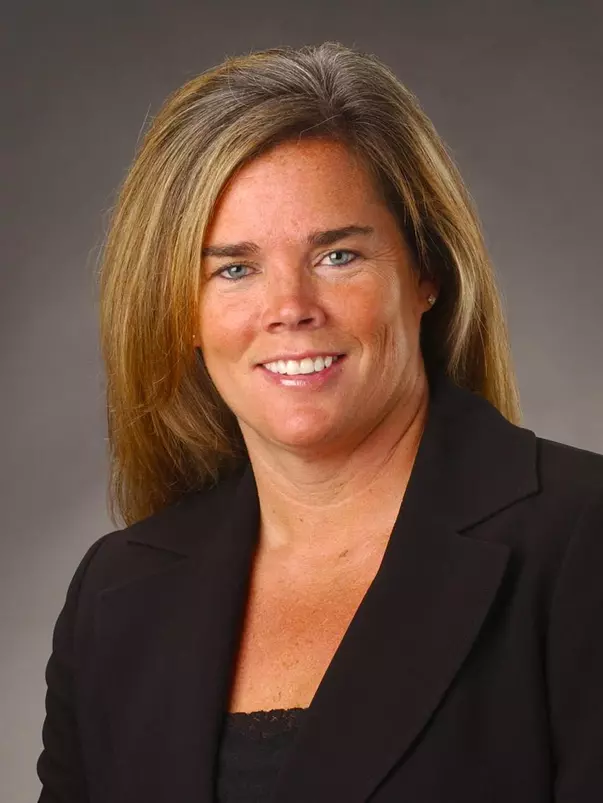 Kathy McConnell-Miller