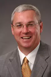 Tom McConnell