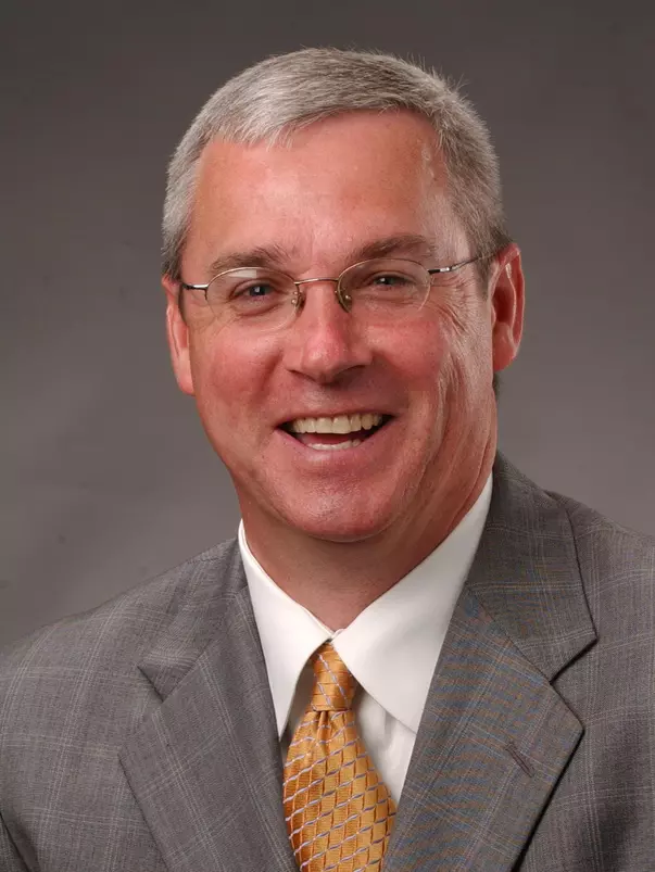 Tom McConnell