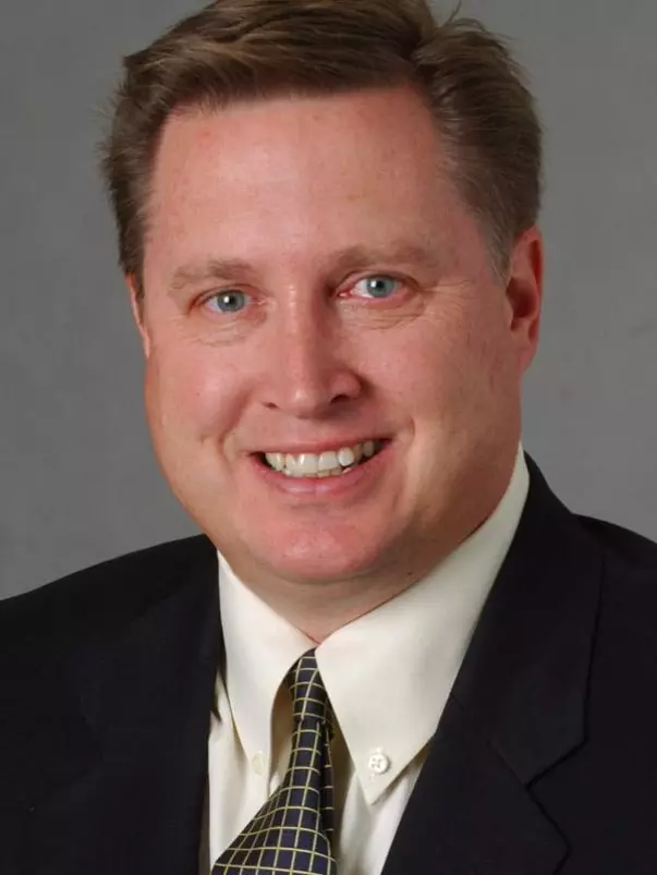 Patrick Harrington