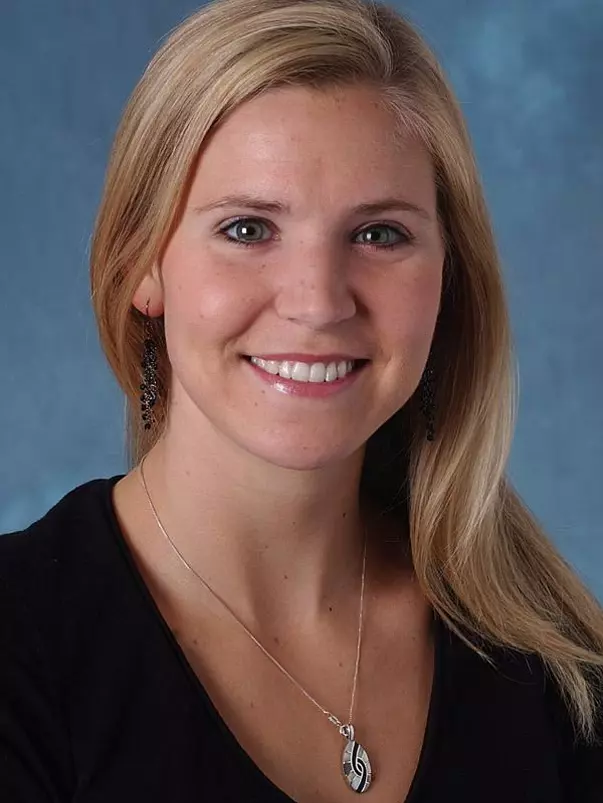 Ann Strother