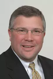 Kent Riddle