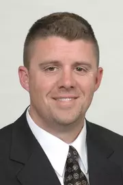 Mark Nolan