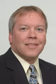 Ron Collins