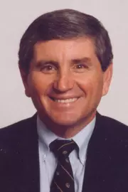 Bill McCartney