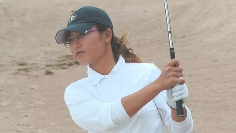 Four Golfers Named Academic All-Big 12