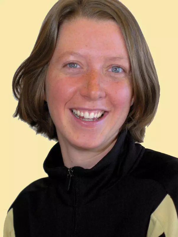 Kristin Ronnestrand