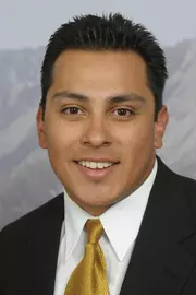 Andy Avalos