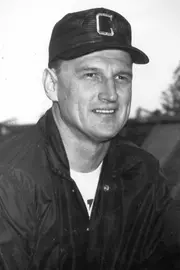 Eddie Crowder