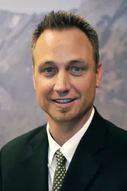 Eric Kiesau