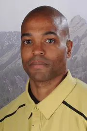 Derrick Clark