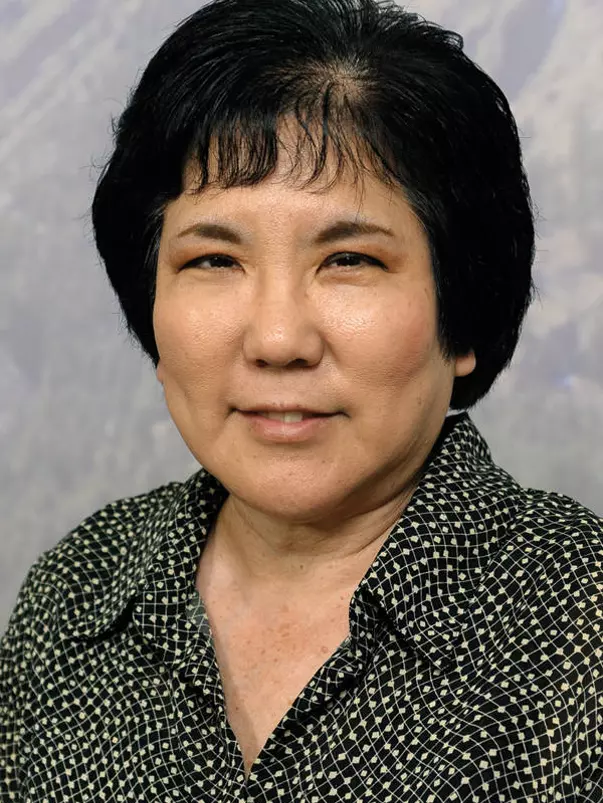 Jean Onaga