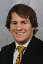 Cody Hawkins