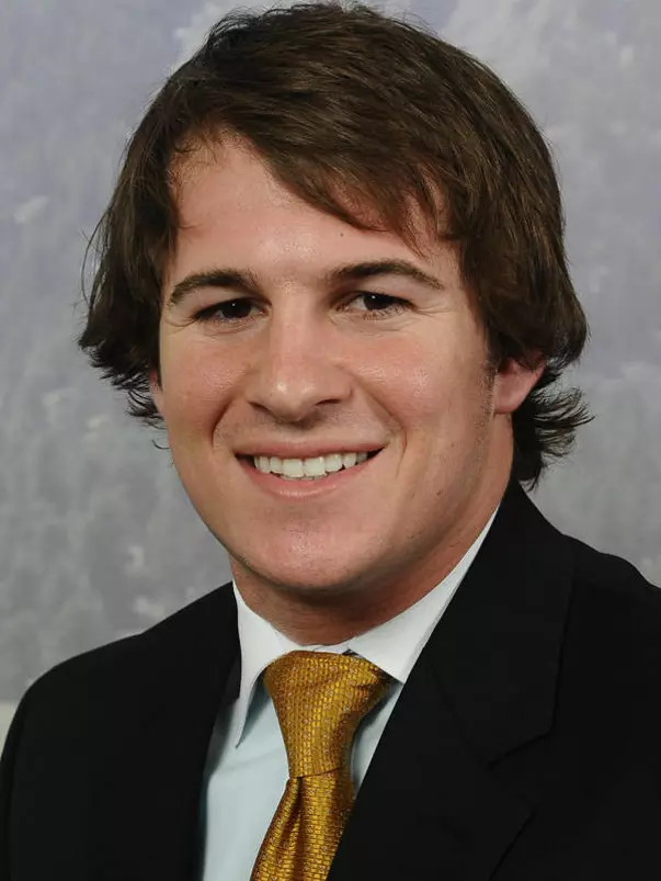 Cody Hawkins