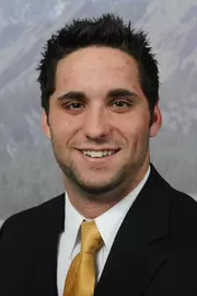 Aric Goodman