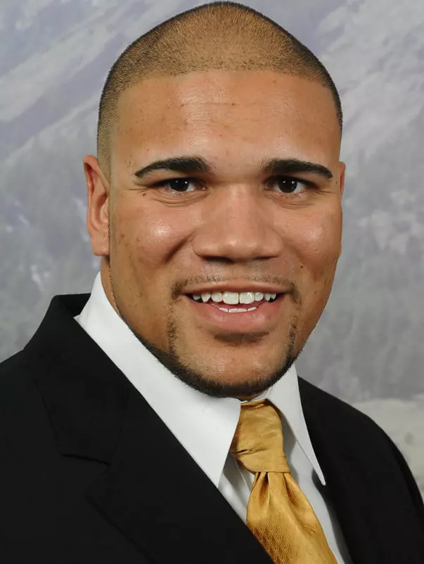 Marquez Herrod