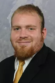 Keenan Stevens
