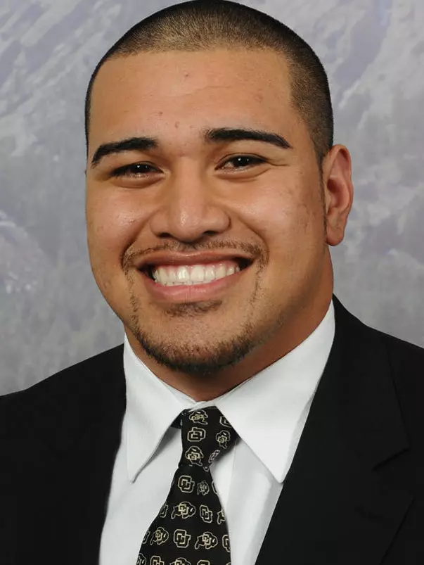 Maxwell Tuioti-Mariner