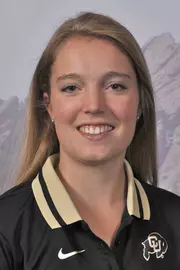 Katie Stege