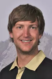 Taggart Spenst