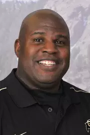 Eric Bieniemy