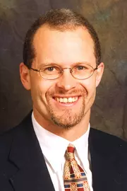 Dr. Eric McCarty