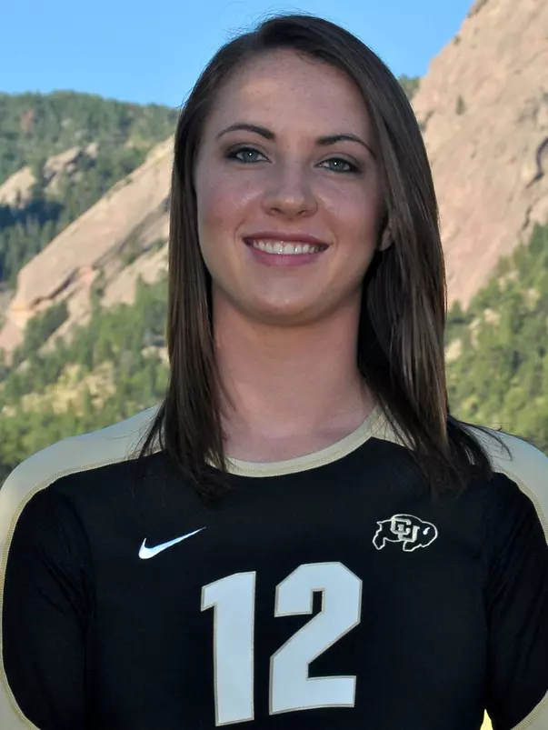 Caitlyn Hubbard