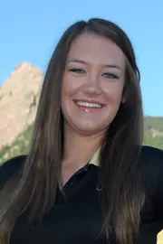 Ellen Ribar