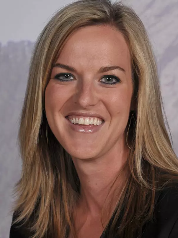 Jennie Baranczyk