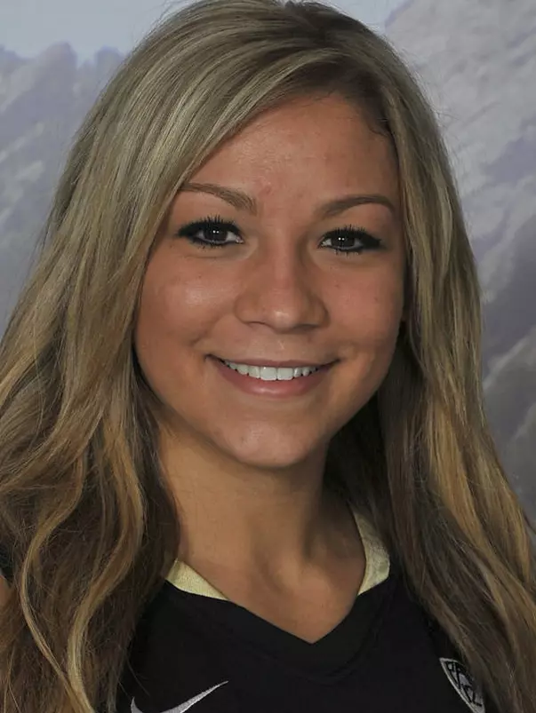 Alexus Atchley