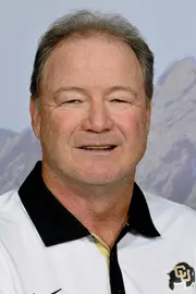 Steve Marshall