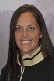 Rebekah Patrick-Rothmier