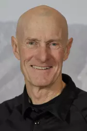 Bruce Cranmer