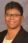 Assistant Coach LaTonya Watson