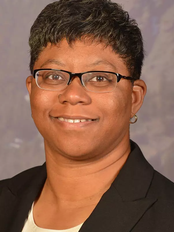 Assistant Coach LaTonya Watson