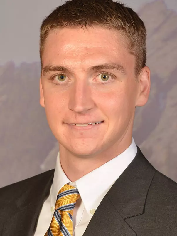 Video Coordinator Joe Schoen