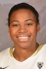 Ashley Wilson