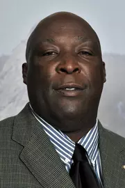 Jim Jeffcoat