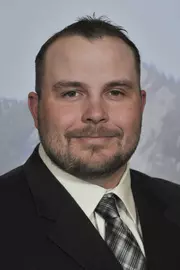 Klayton Adams